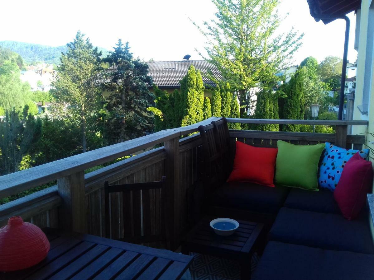 Ferienwohnung Wiesmuehlstrasse Henndorf am Wallersee Exteriör bild